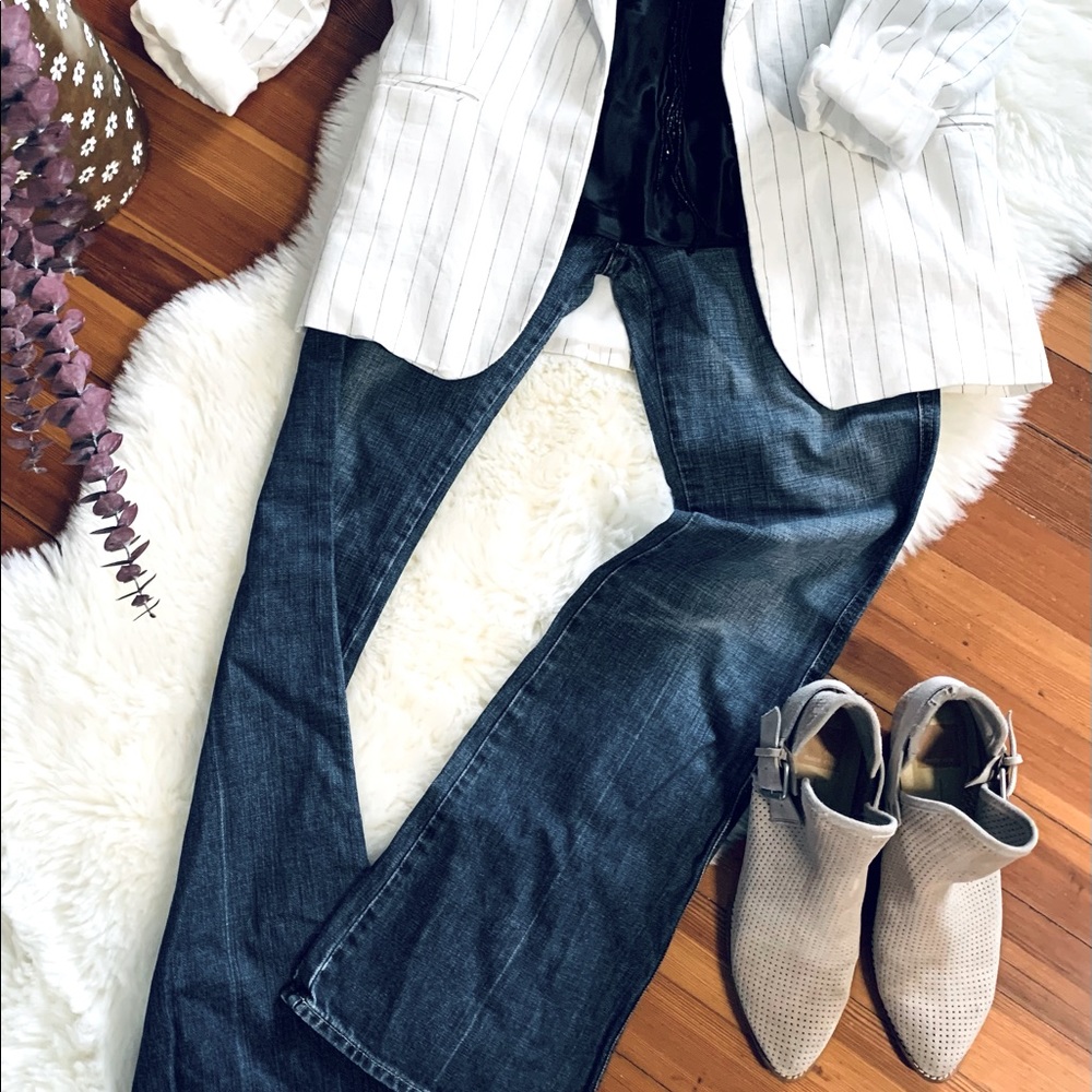 Dolce Vita grey cutout booties